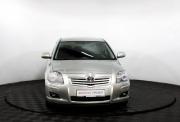 Toyota Avensis II Рестайлинг Нижний Новгород  - изображение 27