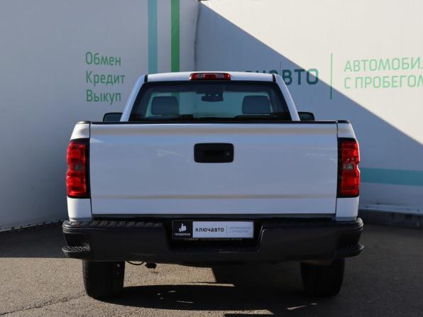 Chevrolet Silverado III (K2XX) с пробегом 2014 года, цена 1 900 000 рублей, 185005 км, пикап, Автокод Объявления