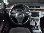 Volkswagen Passat B7 Кемерово  - изображение 31