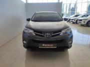 Toyota RAV4 IV (XA40) Курск  - изображение 25