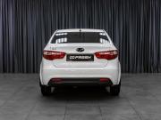 Kia Rio III Тюмень  - изображение 23