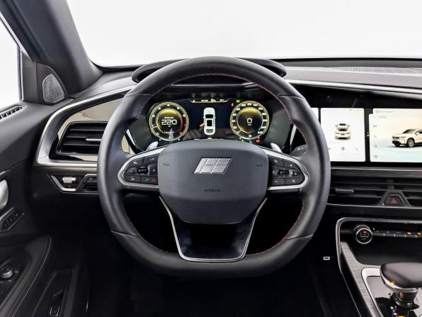 Knewstar 001 с пробегом 2024 года, цена 3 160 000 рублей, 36778 км, внедорожник, Автокод Объявления