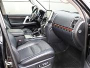 Toyota Land Cruiser 200 Series Рестайлинг 2 Москва  - изображение 80