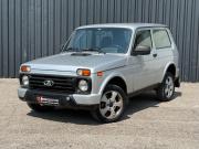 Lada (ВАЗ) 2121 (4x4) I Рестайлинг Самара  - изображение 16