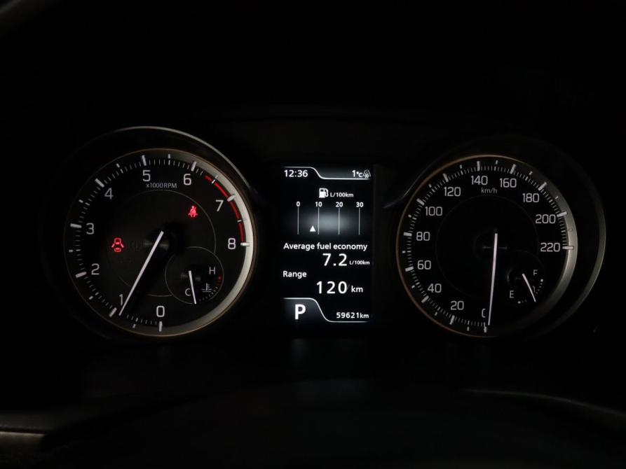 Suzuki Ertiga II Минеральные Воды  - изображение 18