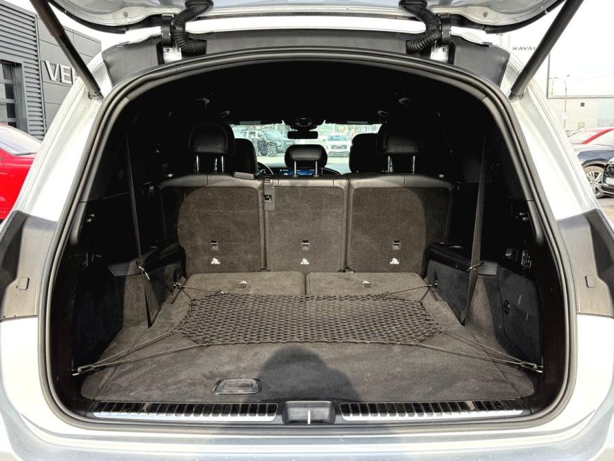 Mercedes-Benz GLS II (X167) Пермь  - изображение 7