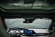 Changan UNI-V I Крым  - изображение 58