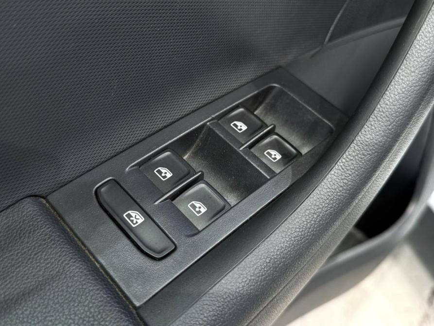 Skoda Rapid I Рестайлинг Волжский  - изображение 13