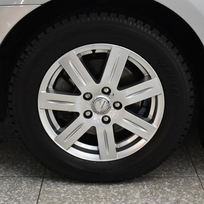 Toyota Camry VI (XV40) Москва  - изображение 16