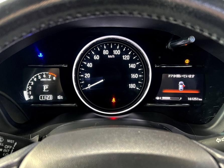 Honda Vezel I Оренбург  - изображение 19