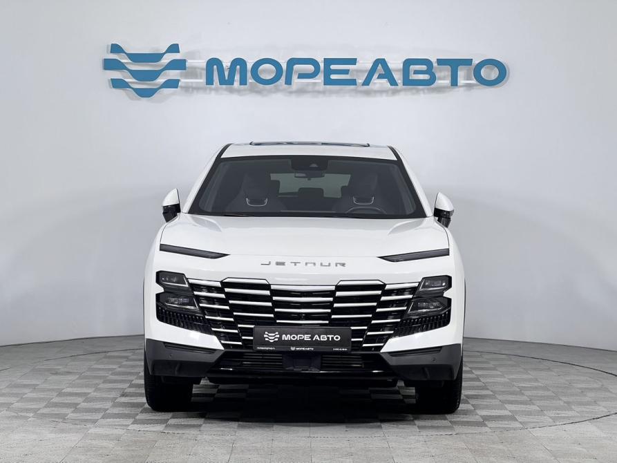 JETOUR DASHING I Калининград  - изображение 2