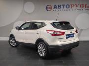 Nissan Qashqai II Москва  - изображение 28