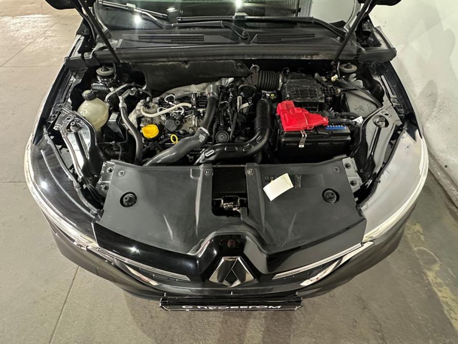 Renault Arkana I Москва  - изображение 18
