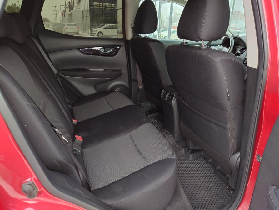 Nissan Qashqai II Оренбург  - изображение 17
