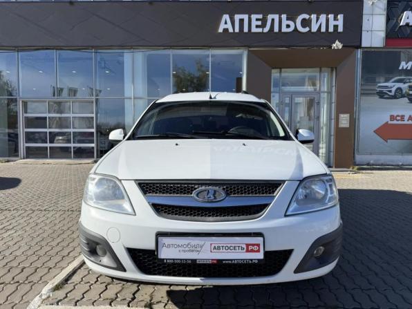 Lada (ВАЗ) Largus I с пробегом 2016 года, цена 698 800 рублей, 279153 км, универсал, Автокод Объявления