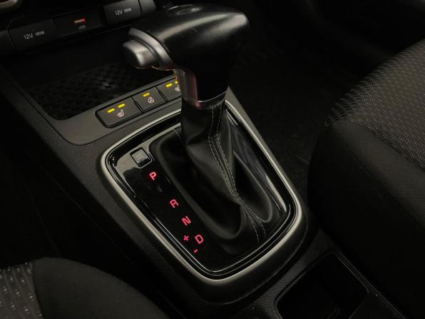 Kia Rio IV Рестайлинг с пробегом 2020 года, цена 1 430 000 рублей, 142760 км, седан, Автокод Объявления