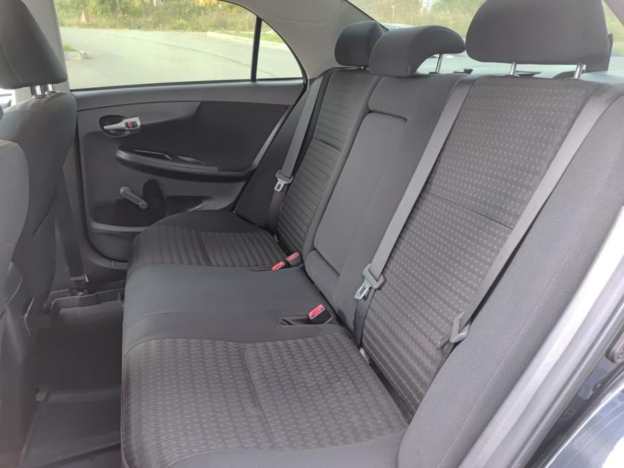 Toyota Corolla X (E140 E150) Рестайлинг Ижевск  - изображение 15