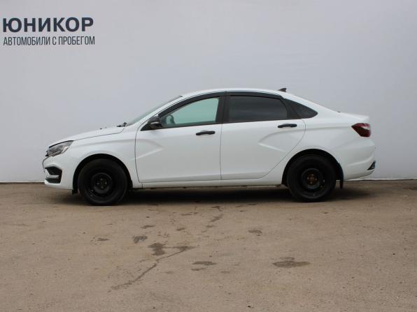Lada (ВАЗ) Vesta I Рестайлинг (NG) с пробегом 2023 года, цена 1 199 000 рублей, 37470 км, седан, Автокод Объявления