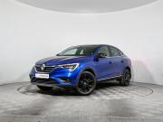 Renault Arkana I Санкт-Петербург  - изображение 21