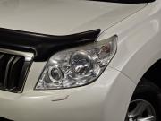 Toyota Land Cruiser Prado 150 Series Москва  - изображение 30