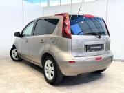 Nissan Note I Рестайлинг Волжский  - изображение 28