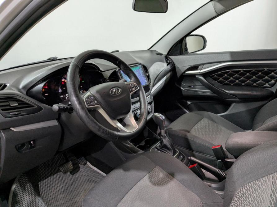 Lada (ВАЗ) Vesta I Химки  - изображение 25