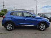 Chery Tiggo 4 I Рестайлинг Саратов  - изображение 40
