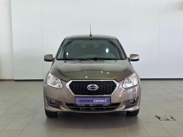 Datsun on-DO I с пробегом 2019 года, цена 650 000 рублей, 125142 км, седан, Автокод Объявления