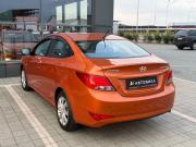 Hyundai Solaris I Рестайлинг Владикавказ  - изображение 19
