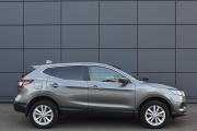 Nissan Qashqai II Рестайлинг Оренбург  - изображение 18