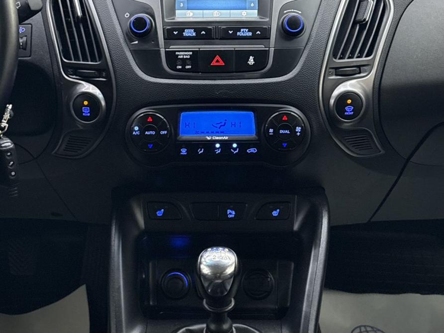Hyundai ix35 I Рестайлинг Ярославль  - изображение 34