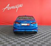 Hyundai Elantra VI (AD) Вологда  - изображение 23