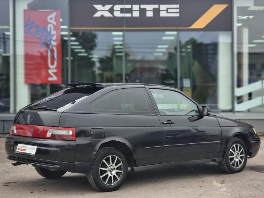 Lada (ВАЗ) 2112 Архангельск  - изображение 6