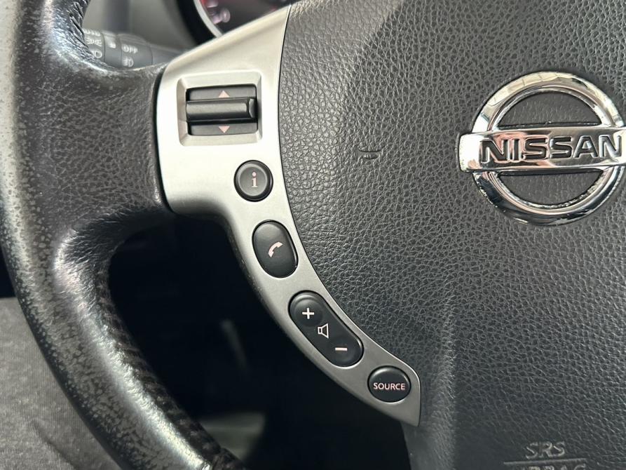 Nissan Qashqai+2 I Рестайлинг Москва  - изображение 16