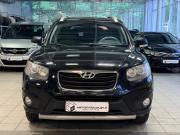 Hyundai Santa Fe II Рестайлинг Челябинск  - изображение 19