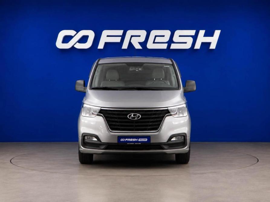 Hyundai Grand Starex I Рестайлинг 2 Москва  - изображение 3