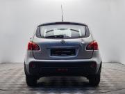 Nissan Qashqai I Москва  - изображение 21