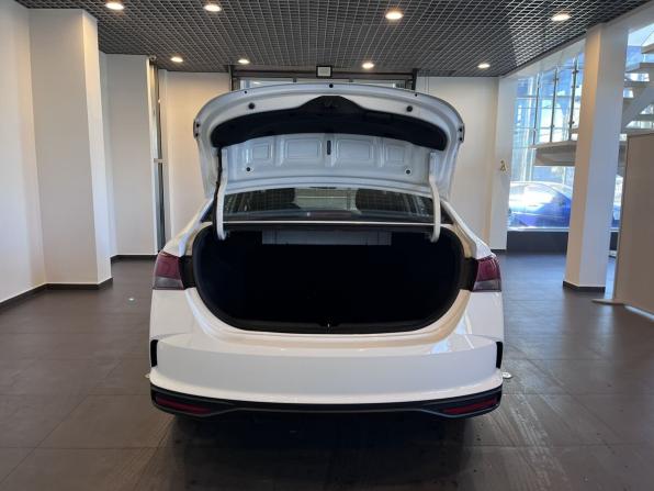 Hyundai Solaris II Рестайлинг с пробегом 2020 года, цена 1 641 000 рублей, 115782 км, седан, Автокод Объявления