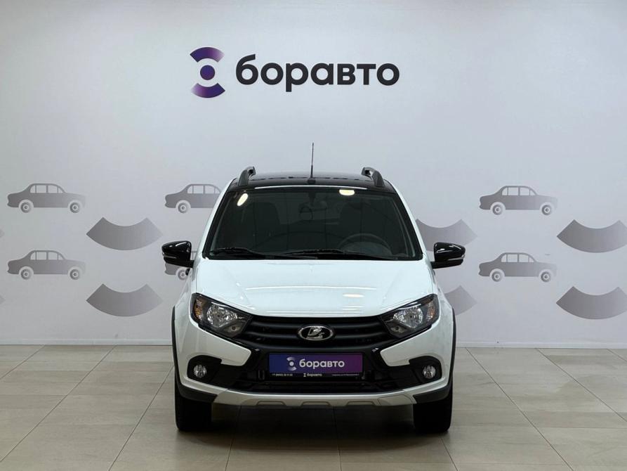 Lada (ВАЗ) Granta I Рестайлинг Ставрополь  - изображение 2