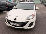 Mazda 3 II (BL) Санкт-Петербург  - изображение 5