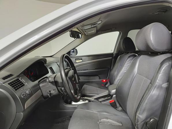 Chevrolet Epica V250 Рестайлинг с пробегом 2012 года, цена 650 000 рублей, 241469 км, седан, Автокод Объявления