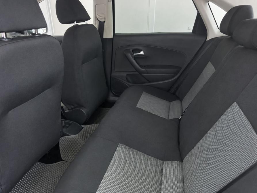 Volkswagen Polo V Уфа  - изображение 16