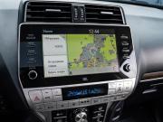 Toyota Land Cruiser Prado 150 Series Рестайлинг 3 Краснодар  - изображение 45