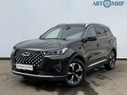Chery Tiggo 7 Pro Max I Москва  - изображение 13