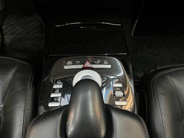 Mercedes-Benz S-Класс V (W221) Рестайлинг с пробегом 2012 года, цена 1 899 900 рублей, 165000 км, седан, Автокод Объявления