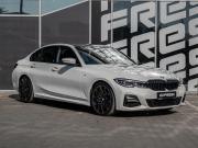 BMW 3 серии VII (G2x) Краснодар  - изображение 20