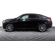Mercedes-Benz GLE Coupe II (C167) Москва  - изображение 39