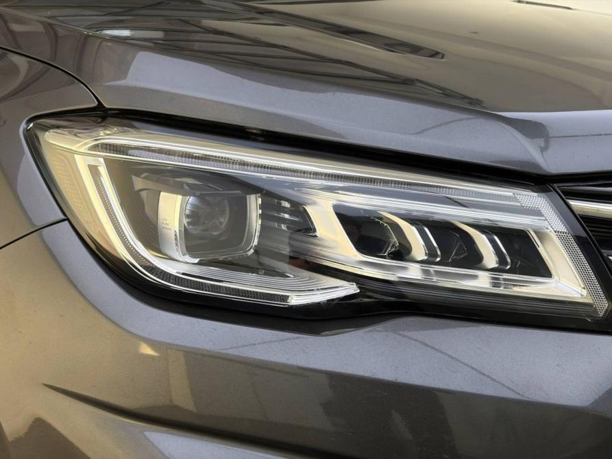 Changan CS75 I Рестайлинг Уфа  - изображение 21