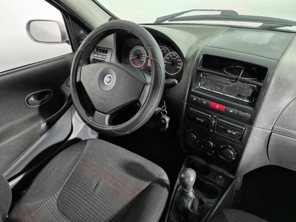Fiat Albea I Рестайлинг с пробегом 2007 года, цена 195 000 рублей, 233302 км, седан, Автокод Объявления