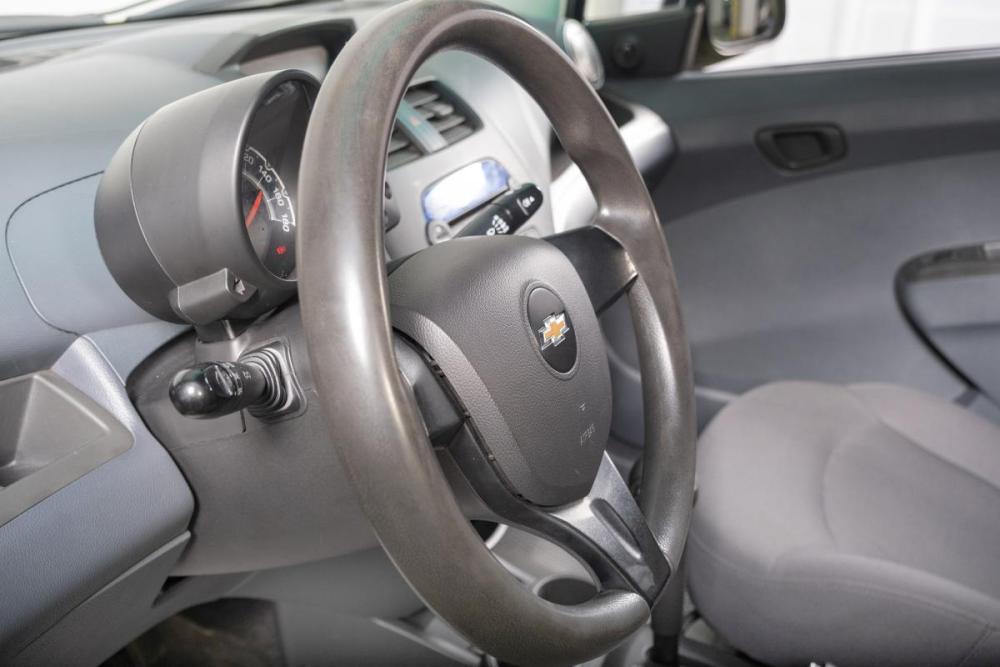 Chevrolet Spark III Томск  - изображение 13